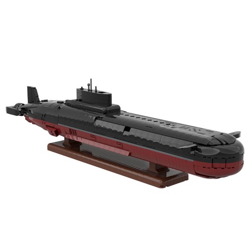 Zitianyoubuild 260 scale - 1/260,