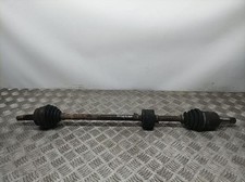 7739016 drive shaft - , front