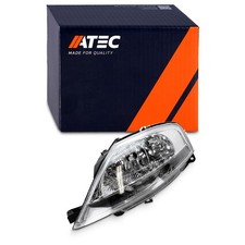 FARO ATEC H7/H1 SINISTRO PER