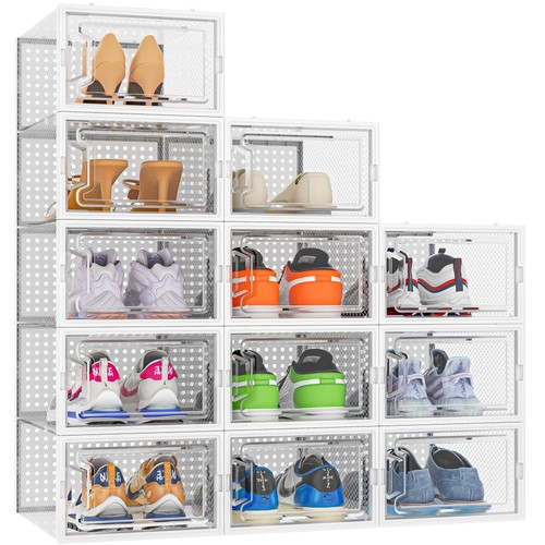 Scatole per scarpe - per,