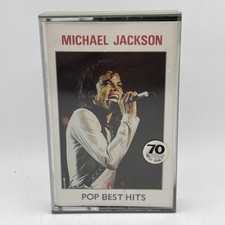 Michael Jackson Pop Best Hits