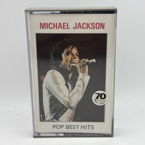 Michael jackson pop best hits - michael,