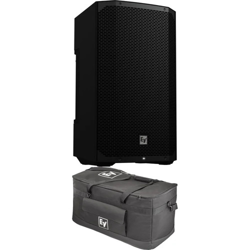 Electro voice everse - electro-voice, 12