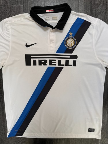 Maglia trasferta nike - da,