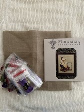 Mirabilia GARDEN VERSES Nora