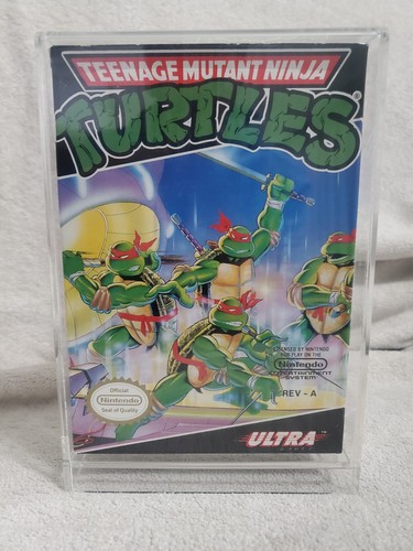 Teenage mutant ninja - mutant,