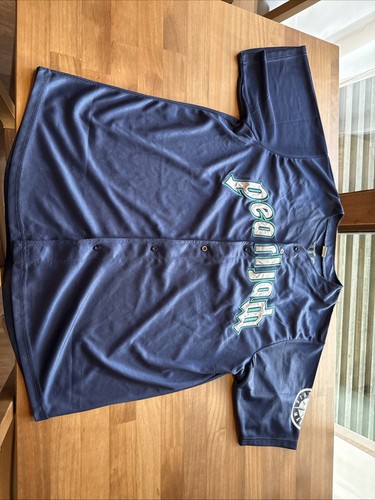Maglia seattle mariners - maglia, x
