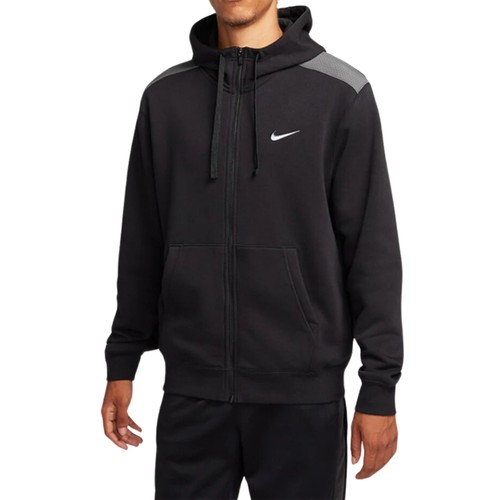 Nike felpa uomo con - da,