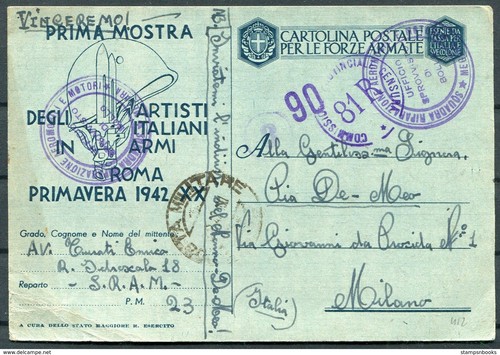 1942 italia roma primavera - italia,