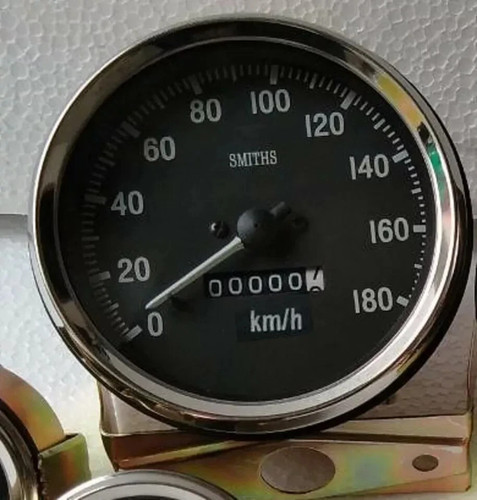 Universal classic smiths 100mm - smiths,