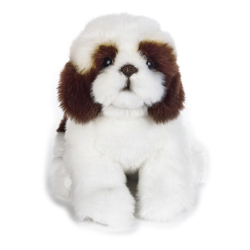 Peluche kori cane - cane, shih