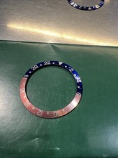 Lunetta originale Rolex GMT