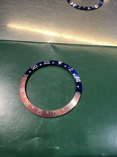 Lunetta originale rolex - originale, gmt