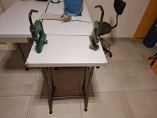 TORCHIETTI marca CDM PER AUTOMATICI e OCCHIELLI + VARI AUTOMATICI marca FIOCCHI 