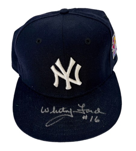 Berretto baseball whitey - baseball,
