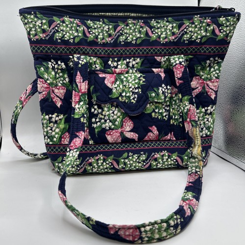 Borsa vera bradley - bradley, giglio
