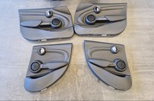 Pannelli interni portiere Mini One Cooper F55 (5  porte)