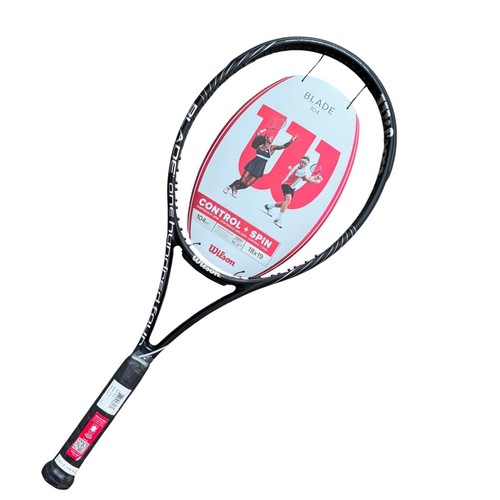 Nwt wilson blade 104 - nwt!,