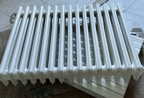 Vendo termosifoni ghisa - termosifoni, in