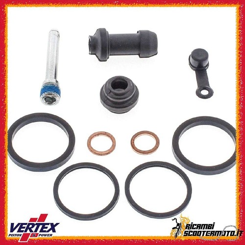 Kit revisione pinza freno - kit,