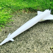 Rarissimo modellino BAe Hotol