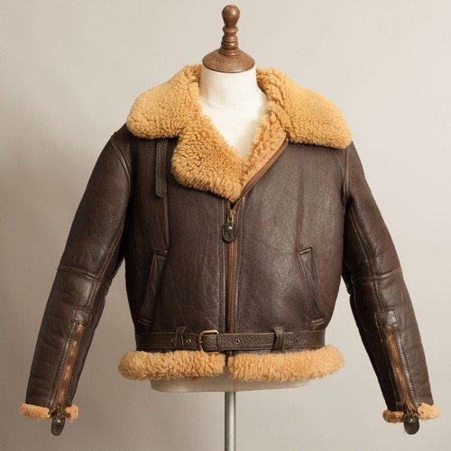 Giacca volo bomber montone - volo,