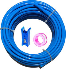 10 Metri Tubo Aria Compressa