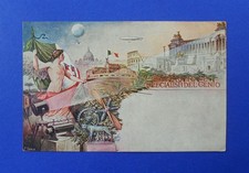 Cartolina Reggimentale