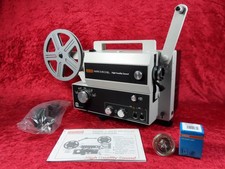 Eumig mark 810 hqs - "eumig, d