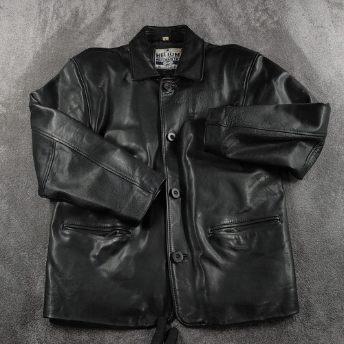 Giacca elio vintage uomo