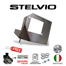 ANTIFURTO BLINDATURA