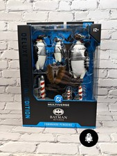 Batman Returns DC Theatrical