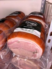 porchetta gratia senza glutine