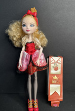 Orecchini Apple Bianco Ever