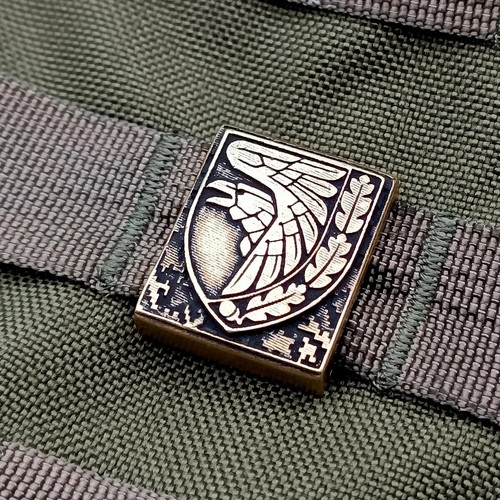 Ucraina guerra patch militare