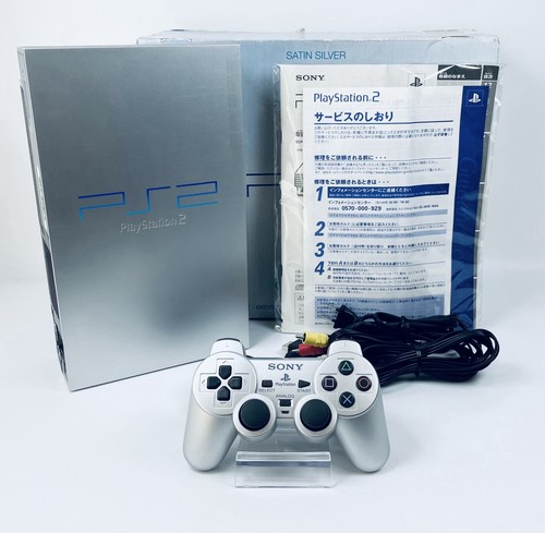 Console sony playstation - playstation, 2
