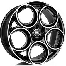 Cerchi in lega EW EW24 VELOCE