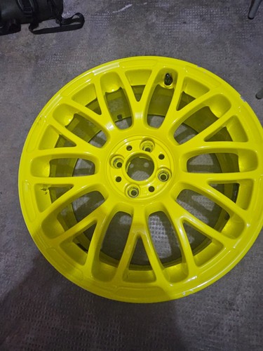 Cerchi lega tributo ss - in,