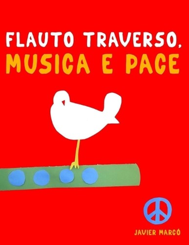Flauto traverso musica e - traverso,,