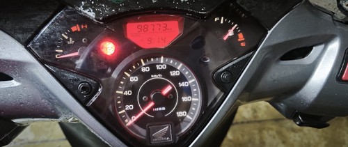 Strumentazione contachilometri - strumentazione,