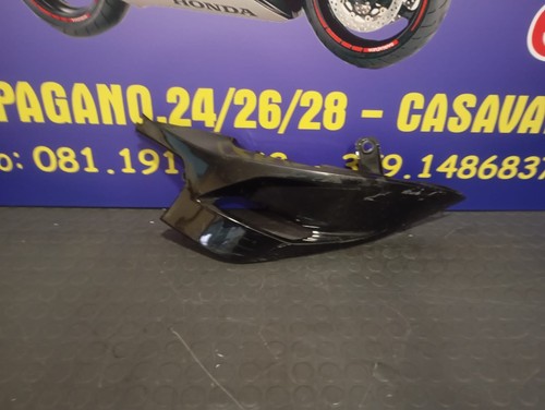 Carena fianchetto honda - fianchetto, dx