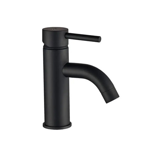 Miscelatore per lavabo - , nero