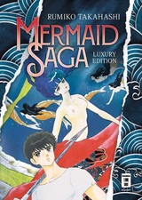Rumiko takahashi mermaid saga - rumiko,
