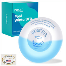 POOLACC Kit Chiusura Piscina