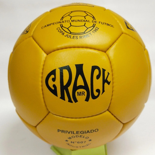 Pallone calcio crack - pallone, da