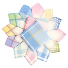 Pezzi fazzoletti da - pezzi,