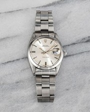 Vintage Rolex Oysterdate