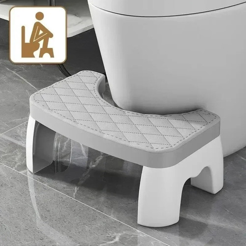 Sgabello squat pieghevole - sgabello,
