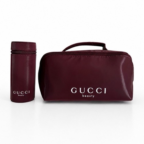 Gucci beauty borsa trucco - gucci,