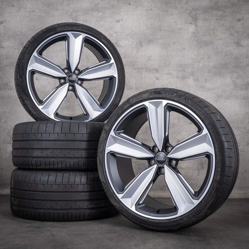 Cerchi audi rs4 - rs4, rs5